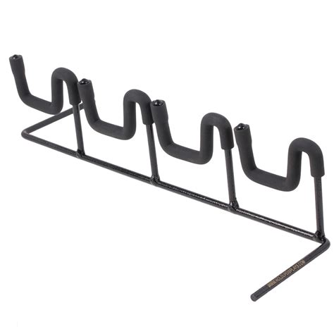 Gun Stand | Free Standing Gun Rack | Floor Gun Rack