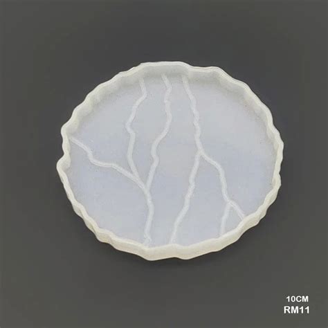 Silicon Mould (10Cm) Code Rm11 – Inkarto
