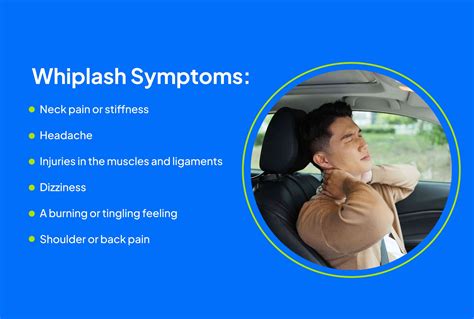 Whiplash Injury On Nerves