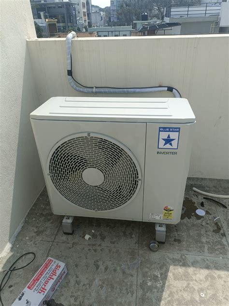 Unique Cooling System | Expert AC Services in Bangalore
