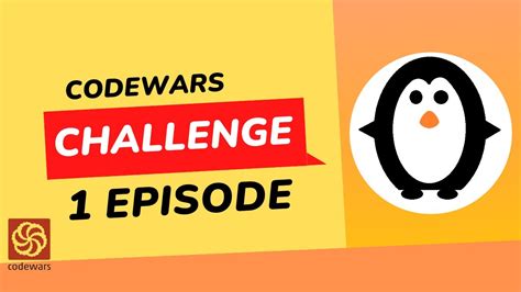 Code Wars Challenges 的图像结果