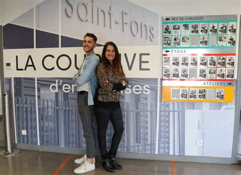 Saint-Fons. La Coursive d'Entreprise accompagne les porteurs de projets