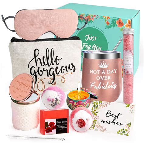 Amazon Female Gifts