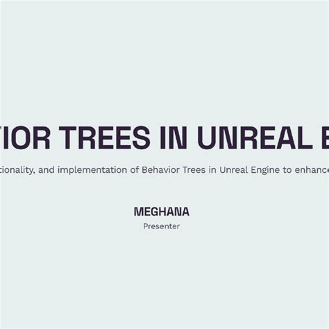 Image result for Unreal Engine Passive Tree
