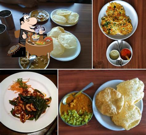 Tato's Fine Dining, Margao - Restaurant menu, prices and reviews