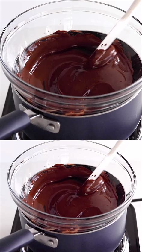 How to melt chocolate – Artofit