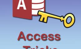 Image result for MS Access VBA Record Set Tutorial