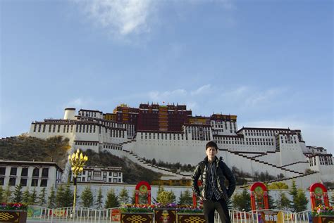 西藏拉萨旅游攻略，实用详细版！ - 知乎
