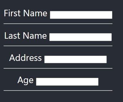 Image result for How to Pass Array Data to MySQL in React