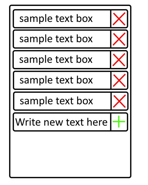 JavaScript List Syntax 的图像结果