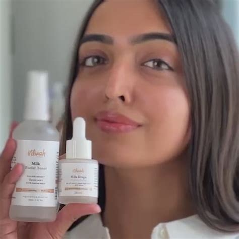 Skin Hydration Combo Products Online - Vilvah