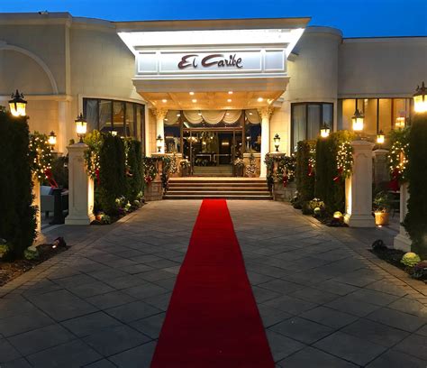 Channel Club Caterers