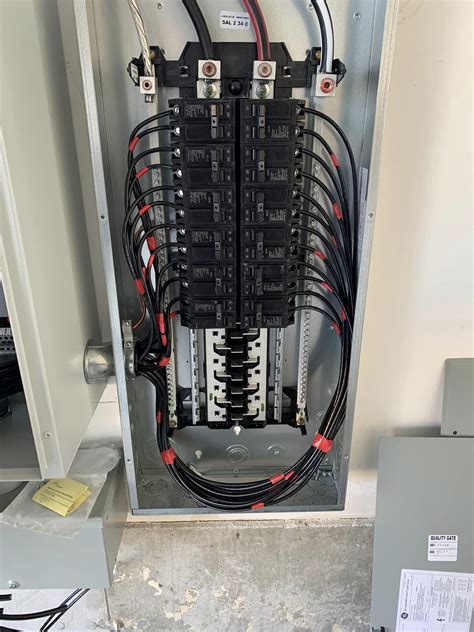 Whittier 24 Hour Electrician