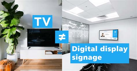 Image result for Signage vs LED Display