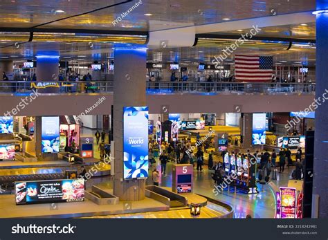 6 Harry Reid International Airport Slots Images, Stock Photos & Vectors ...
