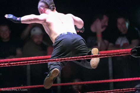 PHOTOS: Extreme Midget Wrestling visits the TLA | PHL17.com