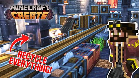 Image result for Minecraft Create Mod Video Episodes