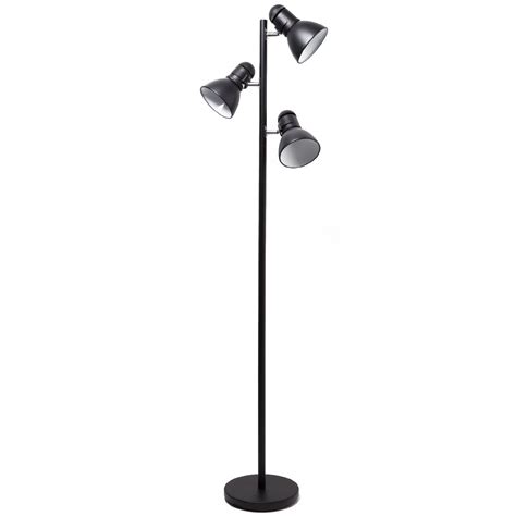 3 bulb floor lamp - 15 ways to gain a sense of style from another time ...