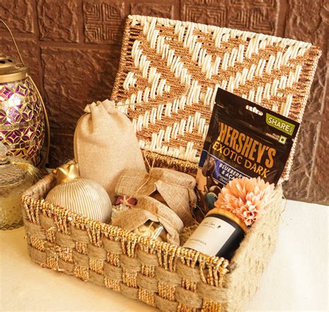 Deepavali delight Hamper – https://artecasa.in/