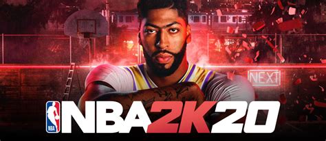 NBA 2K20 PC 的图像结果