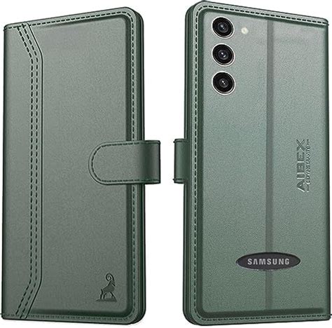 TheGiftKart Flip Back Cover Case for Samsung Galaxy S23 FE 5G | Dual ...