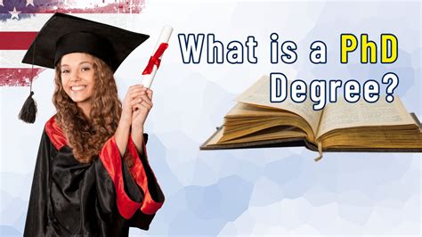 What is a PhD Degree?