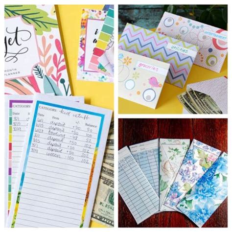 Cash Envelope Templates Free 的图像结果