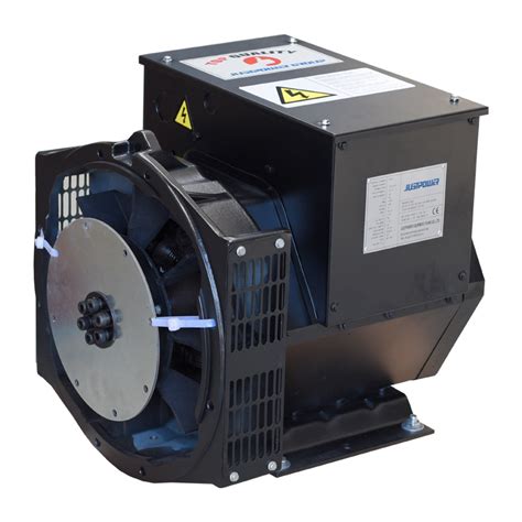 Small Alternators 的图像结果