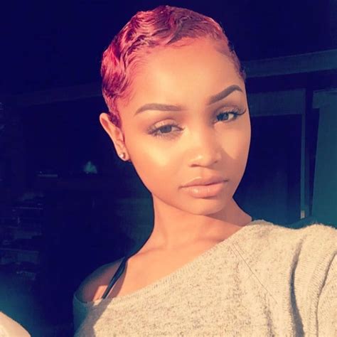 15 Really Cute Finger Wave Hairstyles for Black Women | Finger waves ...