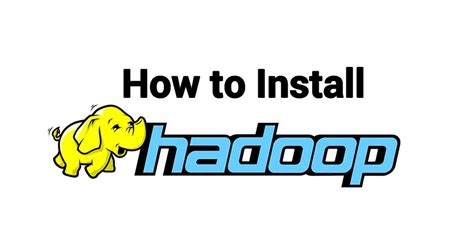 Install Hadoop Python 的图像结果