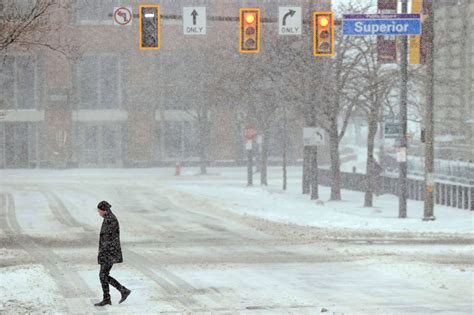60 Facts About The National Weather Service - Facts.net