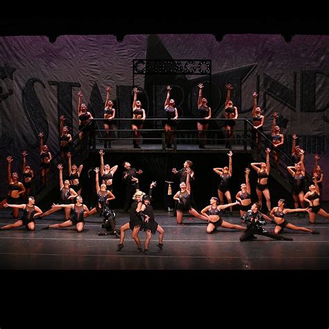 DanceComps.com: Starbound National Talent Competition