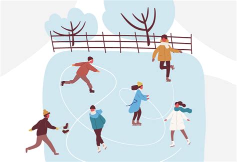 Ice Skating 的图像结果