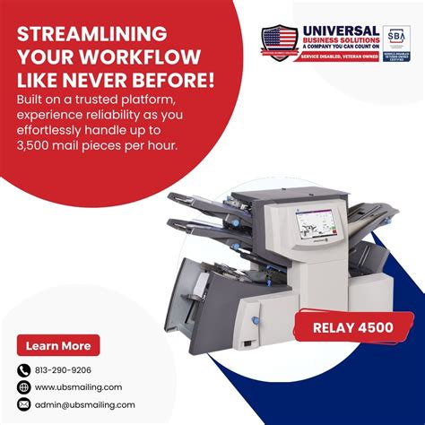 Universal Business Solutions SDVOSB on LinkedIn: # ...