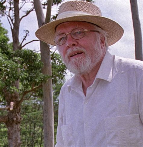 Richard Attenborough Movies