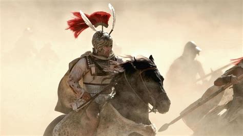 Alexander The Great Movie Wallpaper