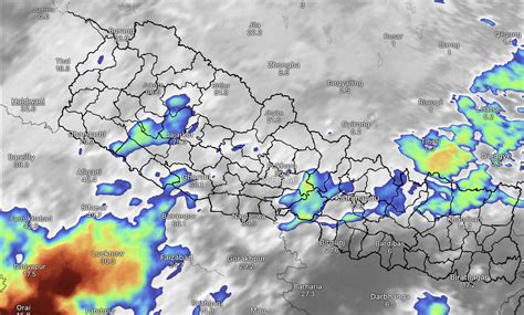 More rain and snow forecast for Nepal | Nepali Times