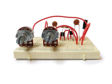 Beginning Electronics 的图像结果