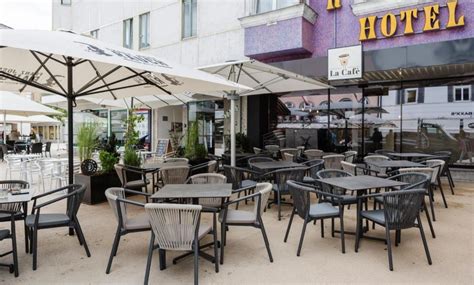 Kaiser Hotel - Living like Home | Urlaub am Bodensee, Vorarlberg