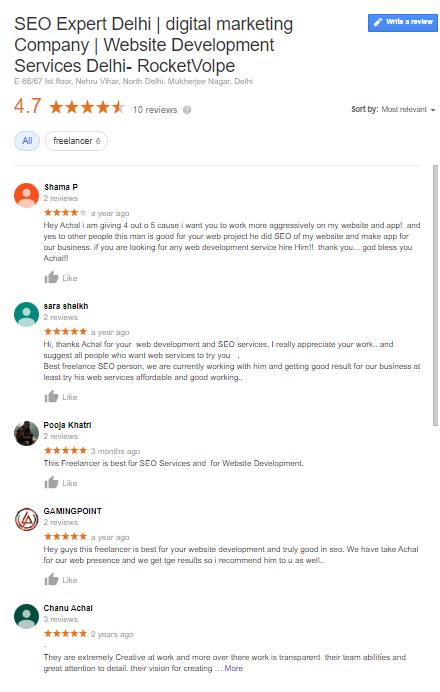 Local SEO: - A Simple and Complete Definitive Guide to improve local ...