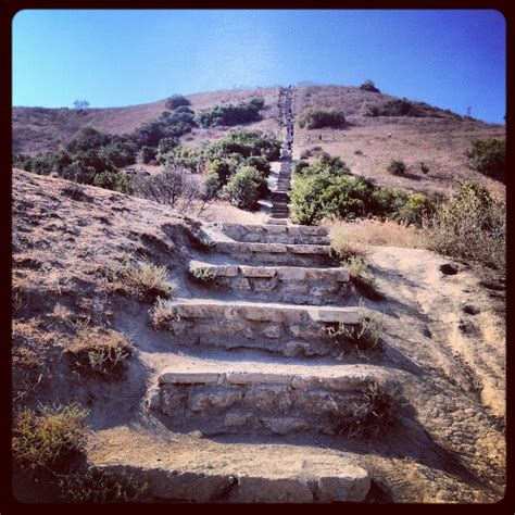 Parking For Culver City Stairs - KathyAntle