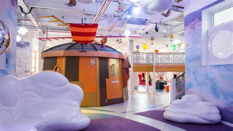 Discover Children's Story Centre | Day Out With The Kids