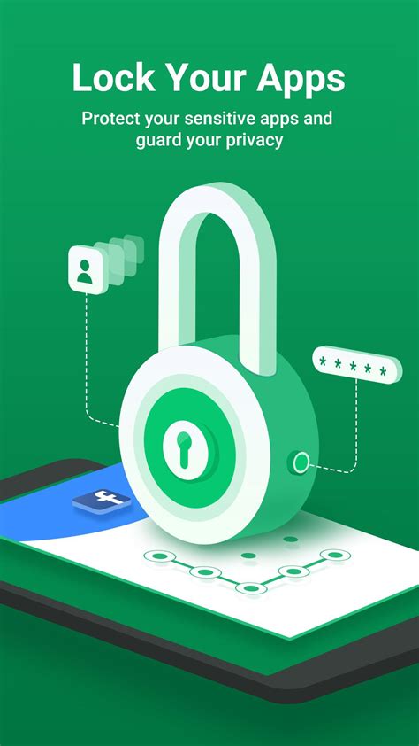 AppLock - Lock apps  的图像结果