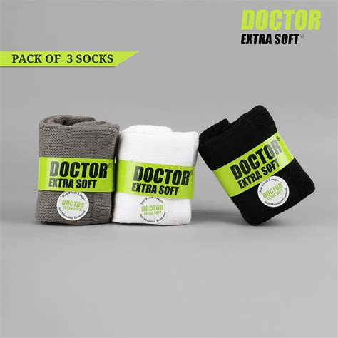 Footwear Accessories – Doctor Extra Soft