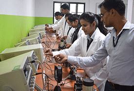 Lab || Netaji Subhas Institute of Technology, Patna