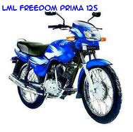 Image result for LML Motorcycle