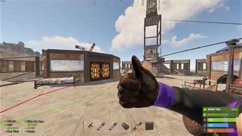 Image result for Rust Base Tour