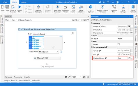 Image result for UiPath Computer Vision Licence