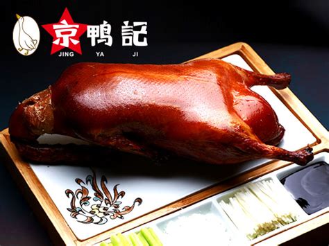 上海特色餐厅推荐【北京烤鸭，你爱吃吗？】