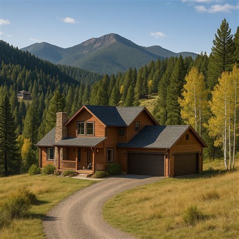 South Turkey Creek — Conifer, CO - Evergreen Conifer Real Estate